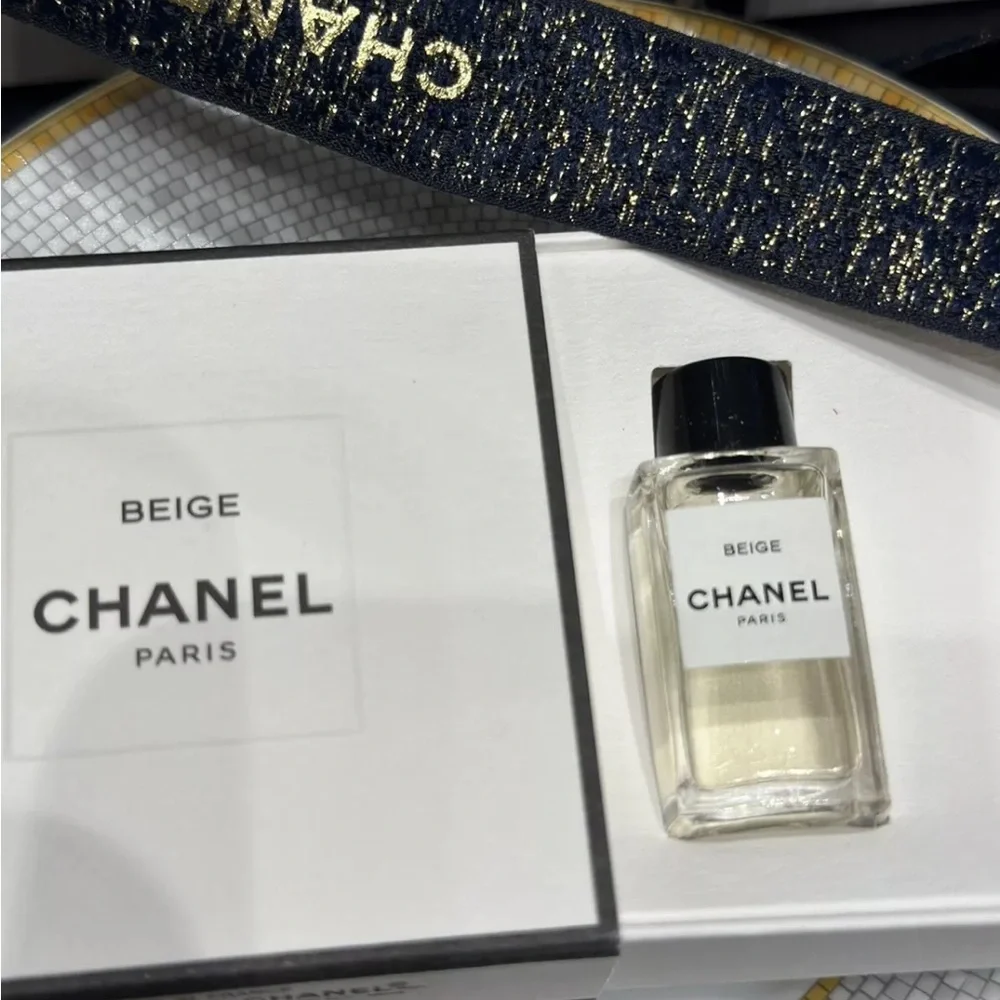 CHANEL les exclusifs